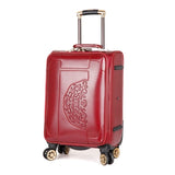 Trolley Suitcase