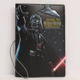 Cartoon Passport Holder Cover
