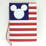 Cartoon Passport Holder Cover