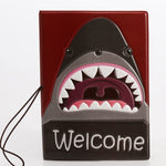 Cartoon Passport Holder Cover