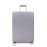 Elastic Travel Luggage Cover