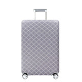 Elastic Travel Luggage Cover