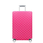 Elastic Travel Luggage Cover