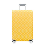 Elastic Travel Luggage Cover