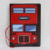 Passport Holder Cover