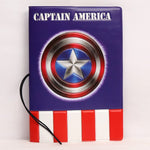 Passport Holder Cover