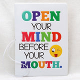 Passport Holder Cover