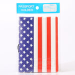 Passport Holder Cover