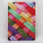 Passport Holder
