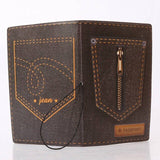 Passport Holder