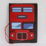 Passport Holder