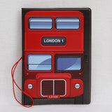 Passport Holder