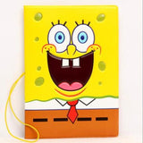 Passport Holder