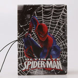 Passport Holder