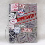 Passport Holder