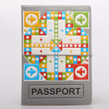 Passport Holder