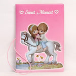 Passport Holder