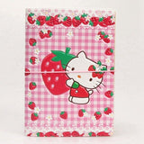 Cartoon Passport Holder Cover