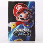 Cartoon Passport Holder Cover