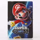 Cartoon Passport Holder Cover