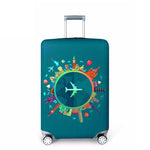 Luggage Protector