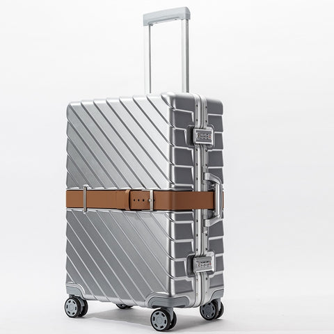 Rolling Luggage