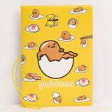 Passport Holder
