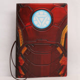 Passport Holder