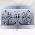 Passport Holder