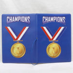 Passport Holder