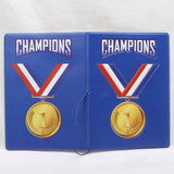 Passport Holder