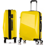 Diamond Rolling Luggage