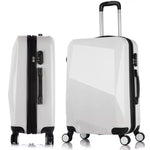 Diamond Rolling Luggage