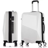 Diamond Rolling Luggage