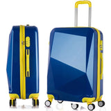 Diamond Rolling Luggage