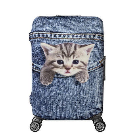 Luggage Protector