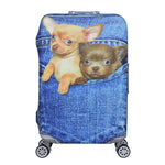 Luggage Protector