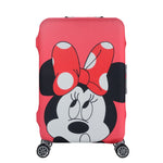 Luggage Protector