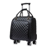 Trolley Suitcase