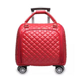 Trolley Suitcase