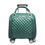 Trolley Suitcase