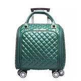 Trolley Suitcase