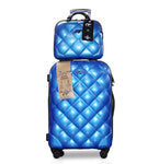Sexy Noble Rolling Luggage