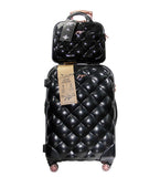 Sexy Noble Rolling Luggage