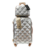 Sexy Noble Rolling Luggage