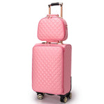 Rolling Luggage