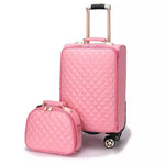 Rolling Luggage