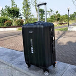 Rolling Luggage