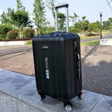 Rolling Luggage