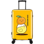 Personality Cute Trolley Suitcase